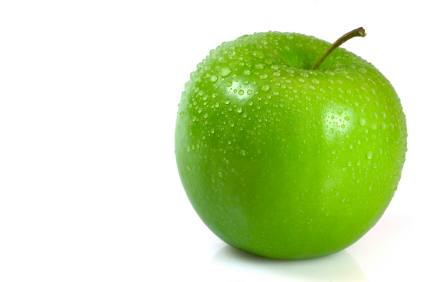 Green Apple