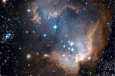 Nebula Picture