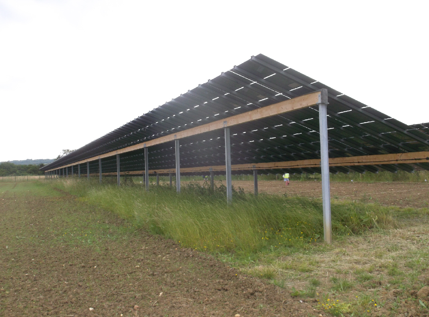 Willersey Solar Farms