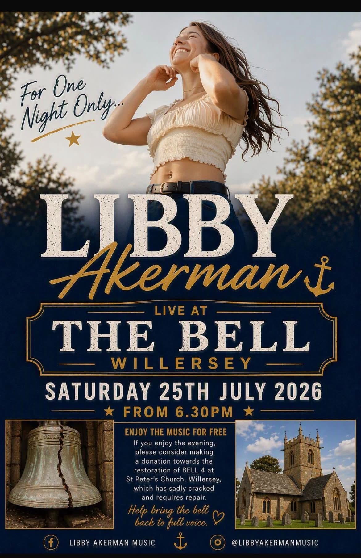 Libby Bell Inn