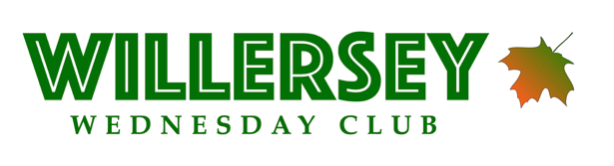 Willersey Wednesday Club Logo
